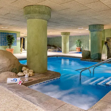 Senator Granada Spa Hotel-2